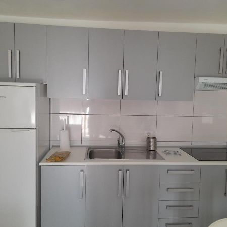 Apartamento Ulises 2A Valle Gran Rey Dış mekan fotoğraf