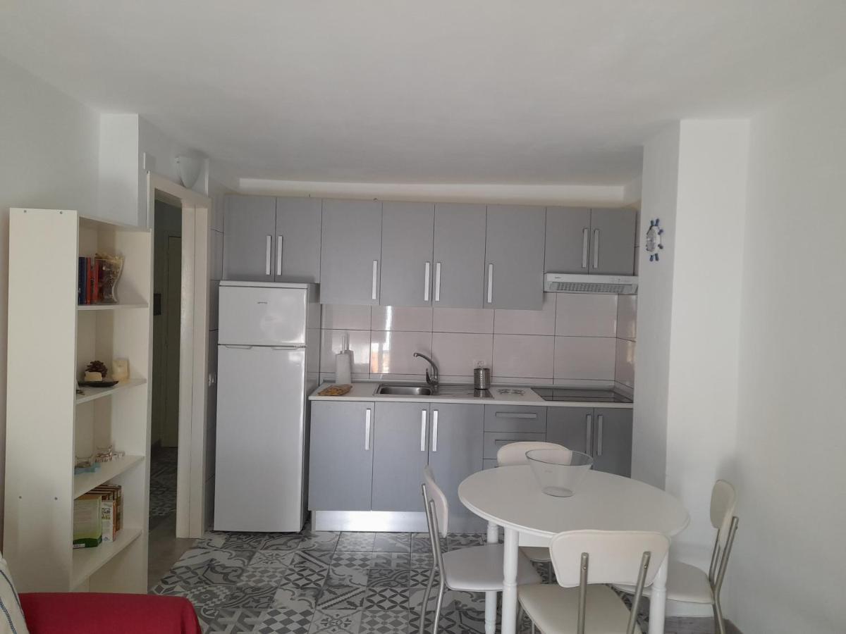 Apartamento Ulises 2A Valle Gran Rey Dış mekan fotoğraf