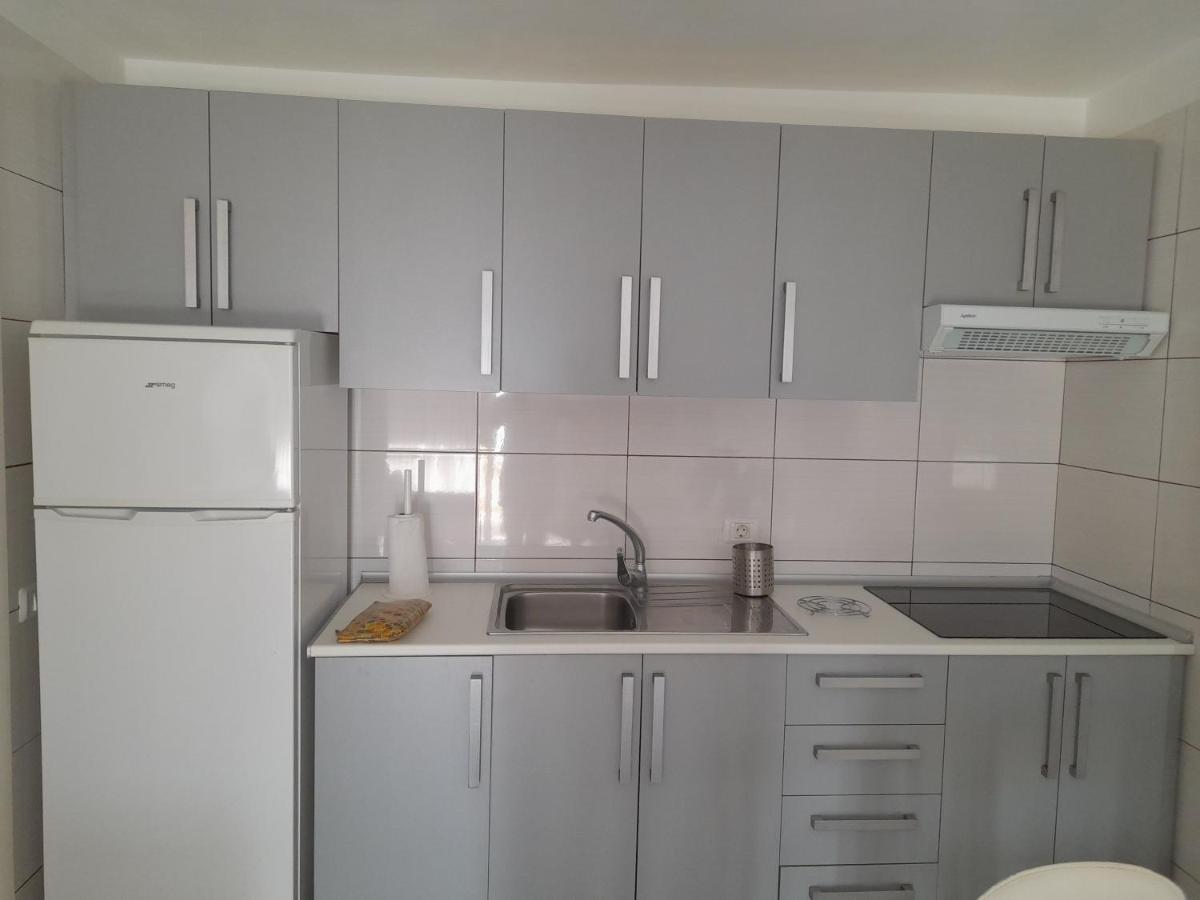Apartamento Ulises 2A Valle Gran Rey Dış mekan fotoğraf