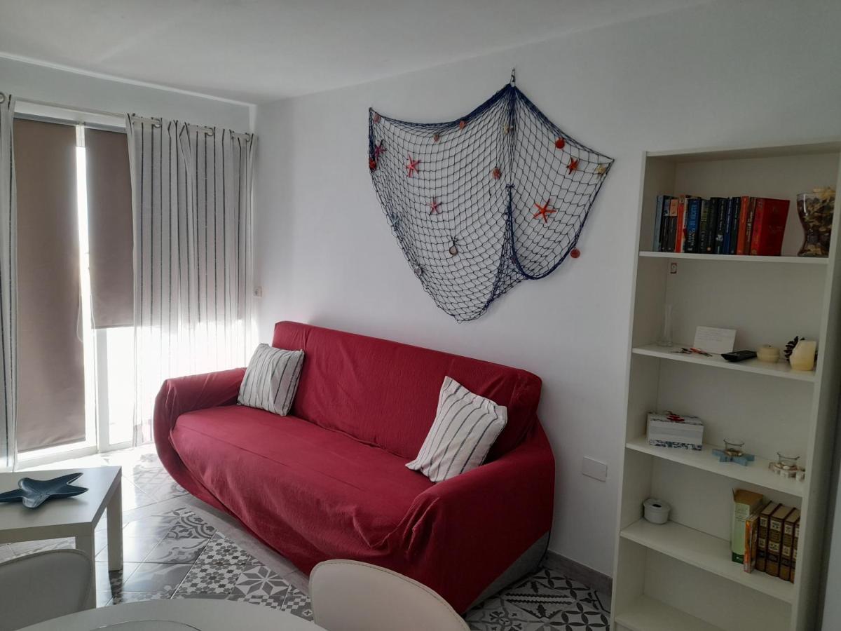 Apartamento Ulises 2A Valle Gran Rey Dış mekan fotoğraf