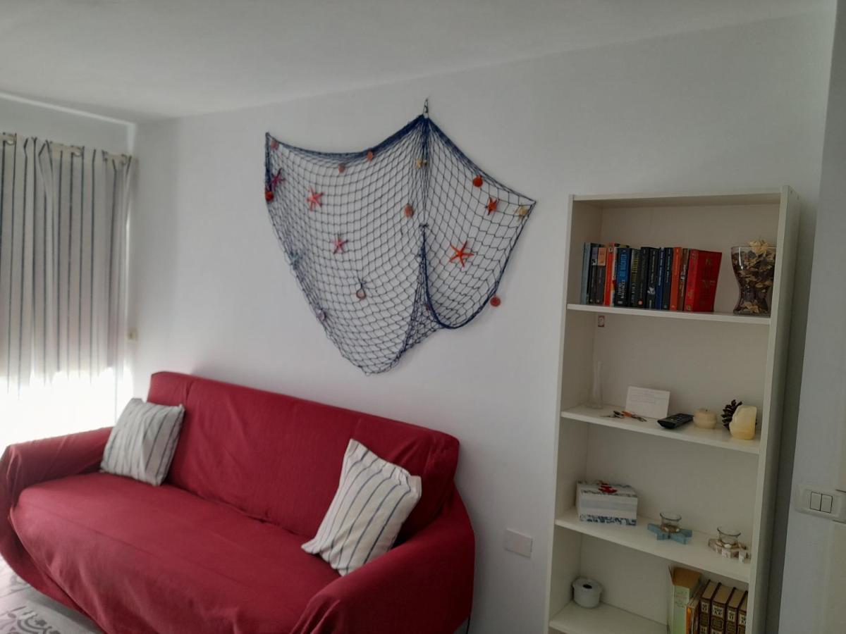 Apartamento Ulises 2A Valle Gran Rey Dış mekan fotoğraf